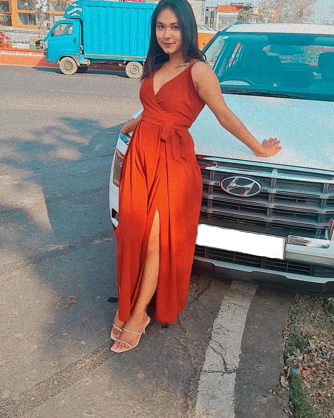 female call girl in Vadodara